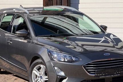 Ford Focus 154.000 km 10.700 &euro; Käbschütztal OT Krögis bei Dresden 01665