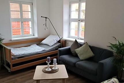 Wohnung Meißen - 2 Zimmer, 59 m&sup2;, 887&euro; | Angebot:22153027