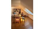 Dachgeschoßwohnung Dresden Neustadt - 4.5 Zimmer, 160 m&sup2;, 2.990&euro; | Angebot:26491974