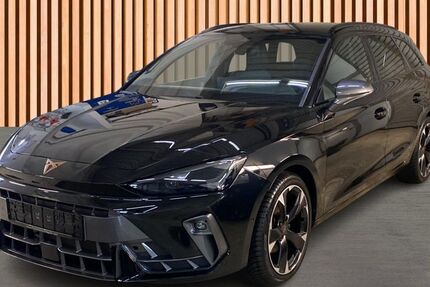 Cupra Leon 16.689 km 27.980 &euro; Dresden 01328