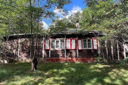 Idyllisches Wald-, Wiesen- und Wohngrundstück in Medingen bei Dresden zimmer