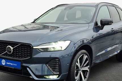 Volvo XC60 24.816 km 49.650 &euro; Dresden 01159