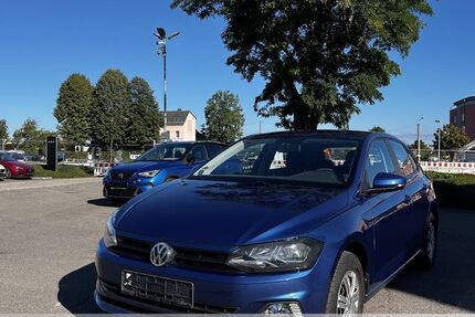 VW Polo 74.030 km 9.999 &euro; Dresden 01157