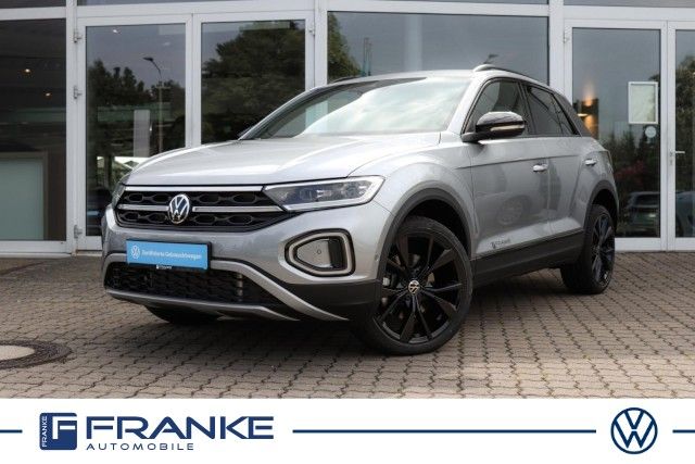 T-Roc