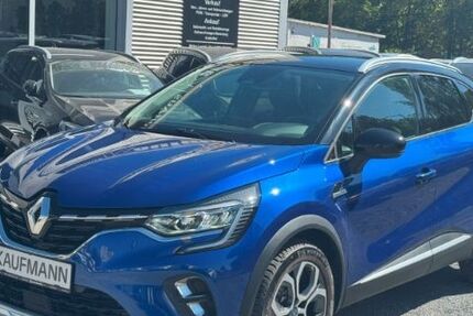 Renault Captur 70.819 km 16.890 € Dresden 01309