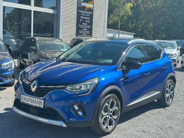 Renault Captur 70.819 km 16.890 € Dresden 01309
