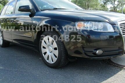 Audi A4 370.000 km 2.800 € Gröbern bei Meissen 01689