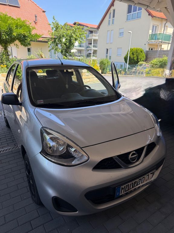 Micra