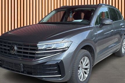VW Touareg 27.790 km 44.980 &euro; Dresden 01328