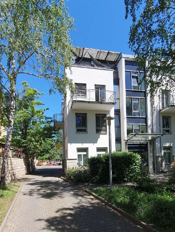 Büro in Dresden 349.000 € 171 m²