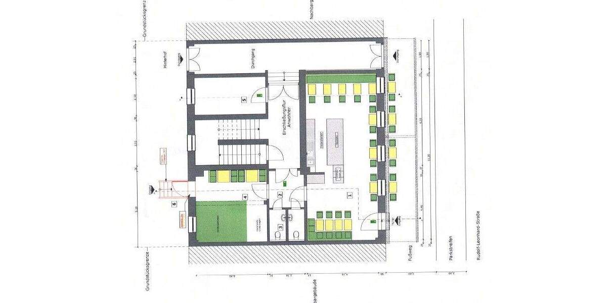 Einfamilienhaus Dresden Leipziger Vorstadt - 1.500.000&euro; | Angebot:25770650