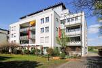 Johannstadt - sonnige und geräumige 2-Zi.-Wohnung mit Loggia an den Elbwiesen