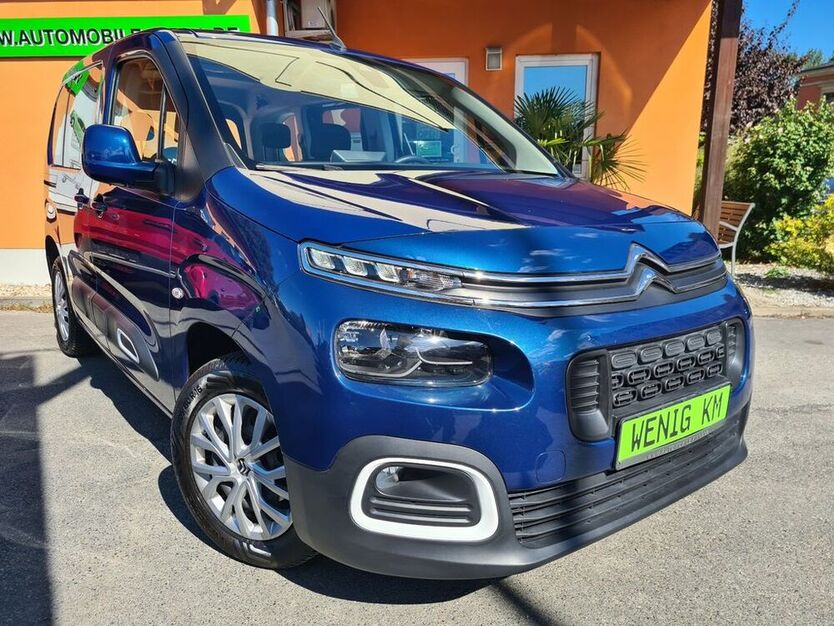 Berlingo