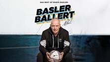 Mario Basler - Basler Ballert - Best of Dresden