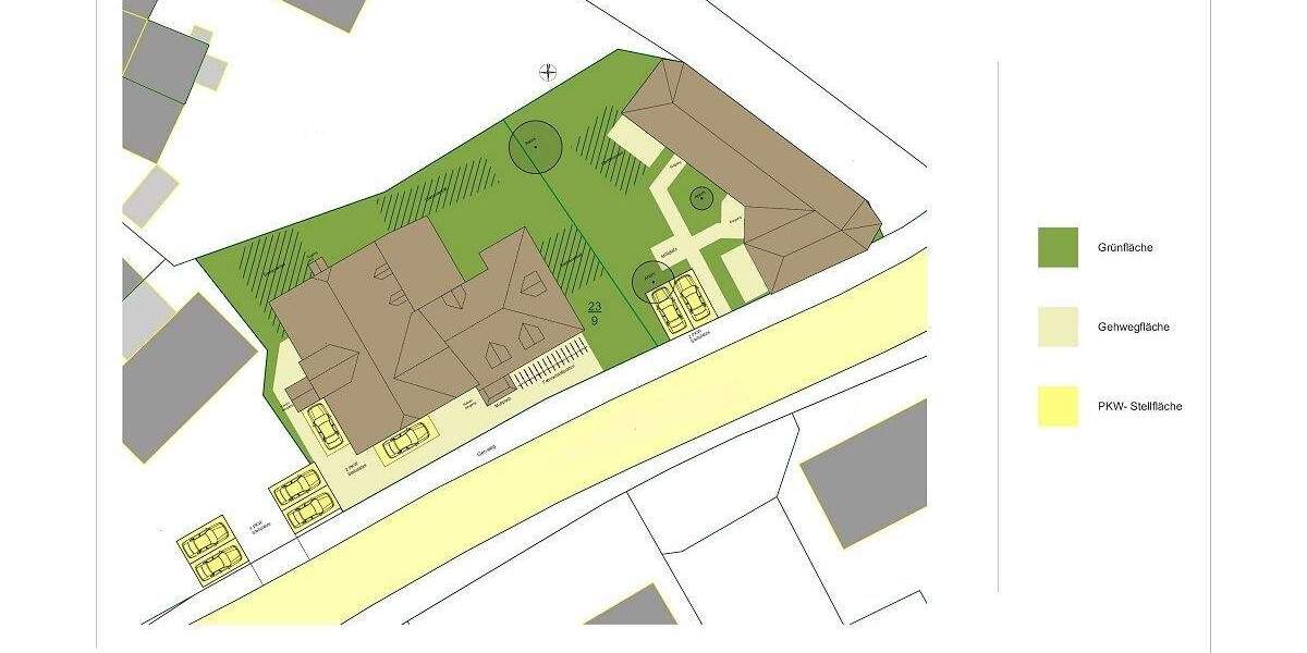 Etagenwohnung Radeberg Ullersdorf - 3 Zimmer, 65 m&sup2;, 233.235&euro; | Angebot:25734552