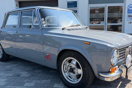 Alfa Romeo Giulia 31.338 km 38.990 &euro; Heidenau 01809