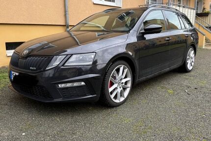 Skoda Octavia 191.800 km 13.500 &euro; Meißen 01662