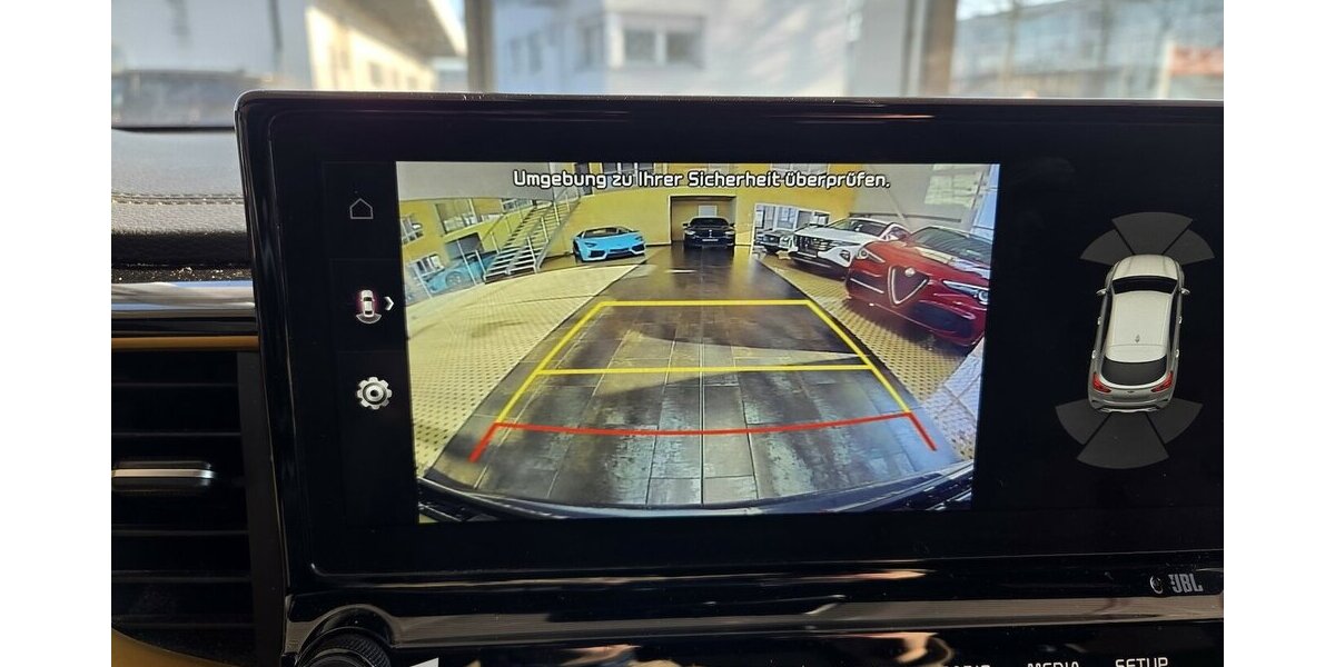 Kia XCeed XDITION 31.295 km 19.300 &euro; Wilsdruff 01723