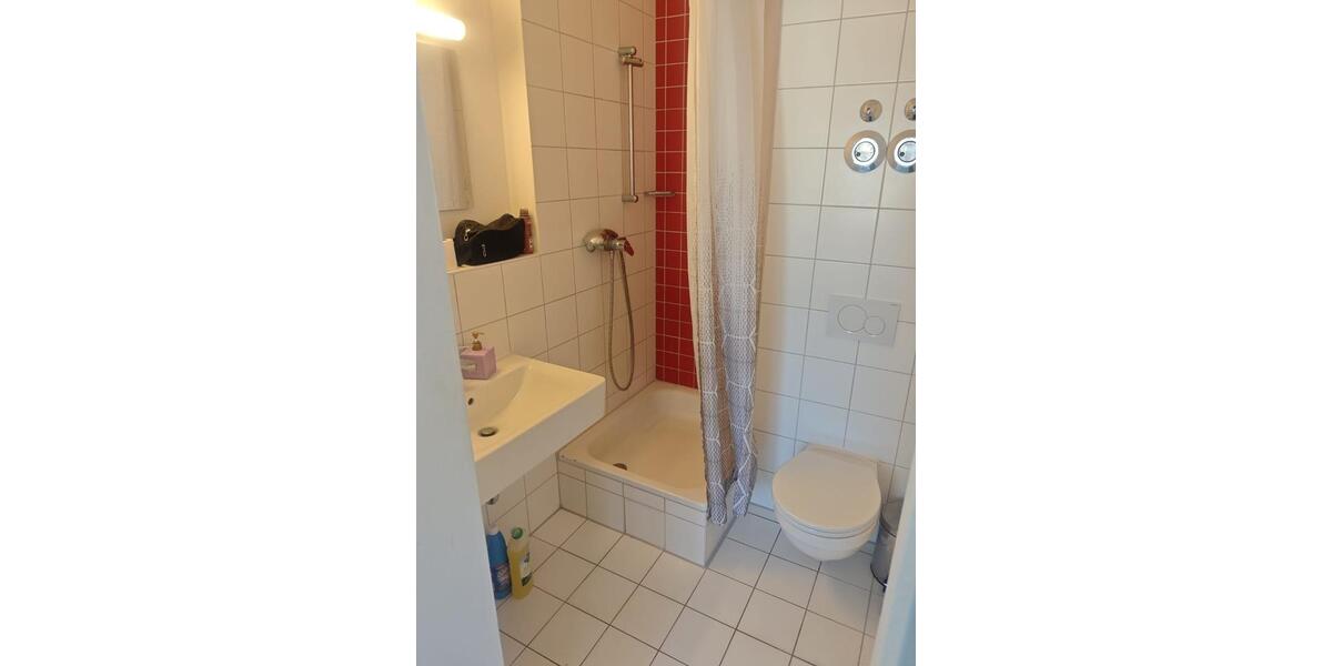 Etagenwohnung Dresden Plauen - 1 Zimmer, 27 m&sup2;, 370&euro; | Angebot:26346509