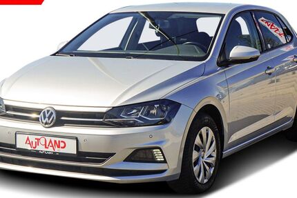VW Polo 33.300 km 13.990 &euro; Dresden 01239