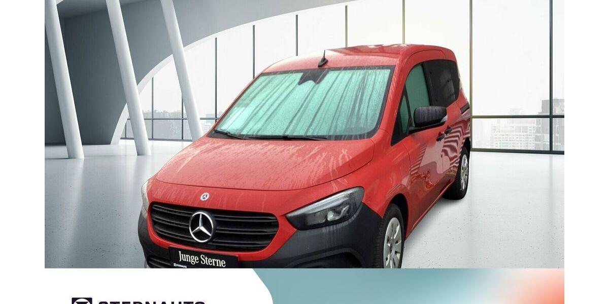 Mercedes-Benz Citan 46.090 km 19.933 € Kesselsdorf 01723