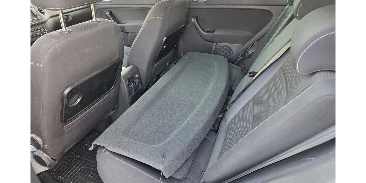 VW Golf Plus 1.4 TSI Comfortline 191.324 km 2.350 &euro; Wilsdruff 01723