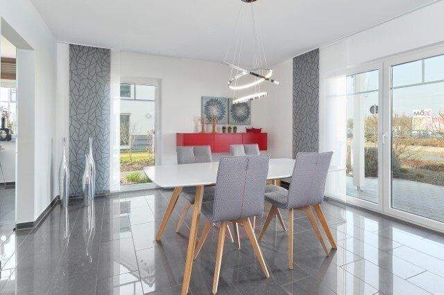 Einfamilienhaus Pulsnitz Friedersdorf - 3 Zimmer, 119 m&sup2;, 310.199&euro; | Angebot:25773712