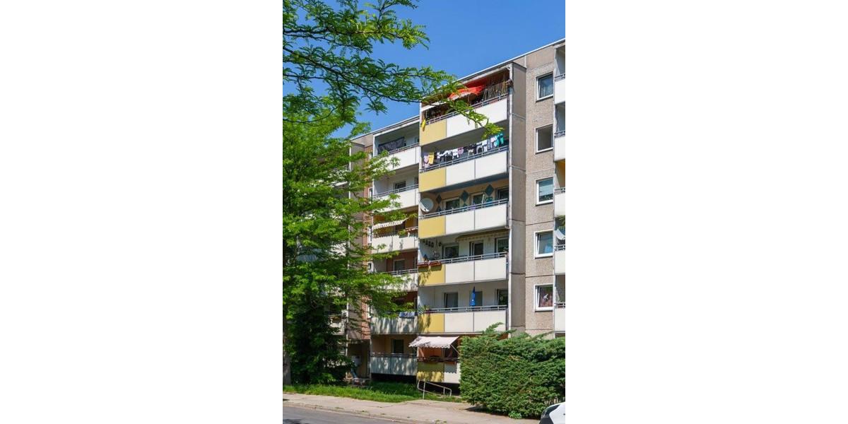 Etagenwohnung Dresden Cotta - 4 Zimmer, 77 m&sup2;, 579&euro; | Angebot:26359164