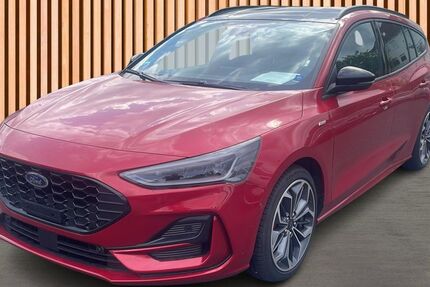 Ford Focus 14.099 km 23.980 &euro; Dresden 01328
