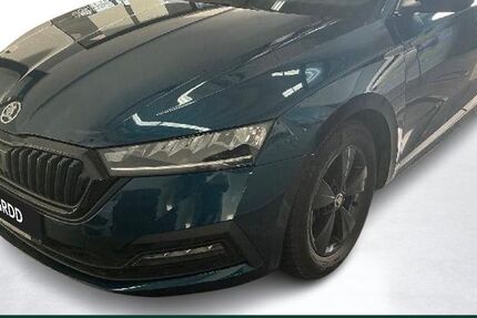 Skoda Octavia 38.817 km 25.980 &euro; Dresden 01169