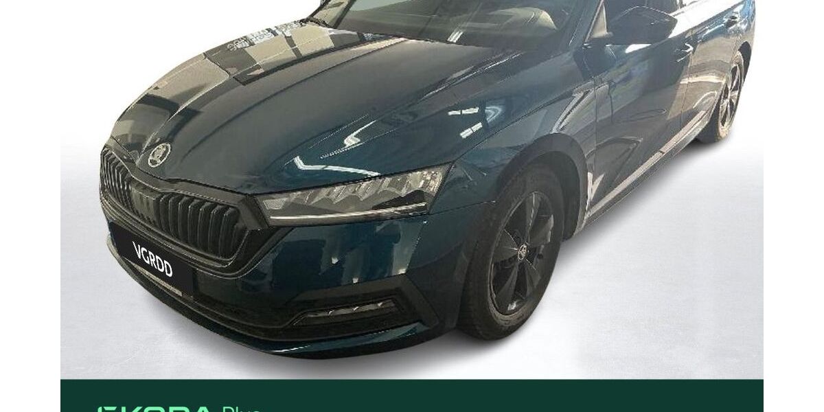 Skoda Octavia 38.817 km 25.980 &euro; Dresden 01169