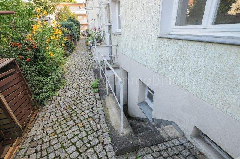 Reihenmittelhaus Dresden Trachau - 4 Zimmer, 70 m&sup2;, 245.000&euro; | Angebot:25152686