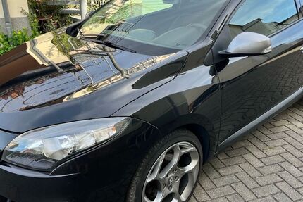 Renault Megane 137.000 km 6.999 &euro; Dresden 01139