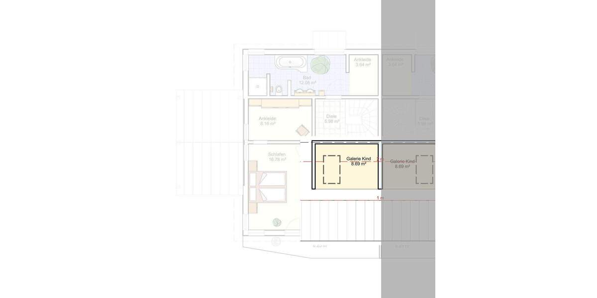 Grundstück Dresden / Weixdorf Weixdorf - 116.726&euro; | Angebot:25680383