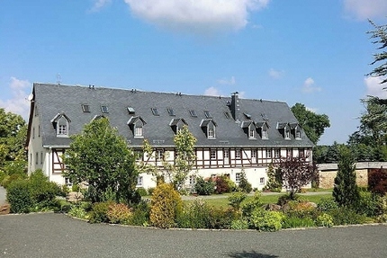 Mietwohnung in schöner Randlage von Dippoldiswalde gesucht ? - Wohnung Dippoldiswalde | Angebot:26769073