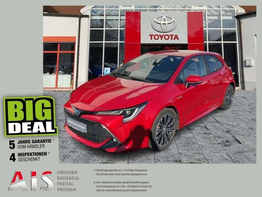 Corolla