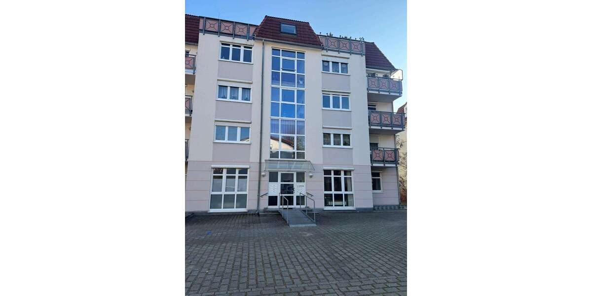 Gewerbeobjekt Dresden-Strießen Strießen - 140.000&euro; | Angebot:25057972