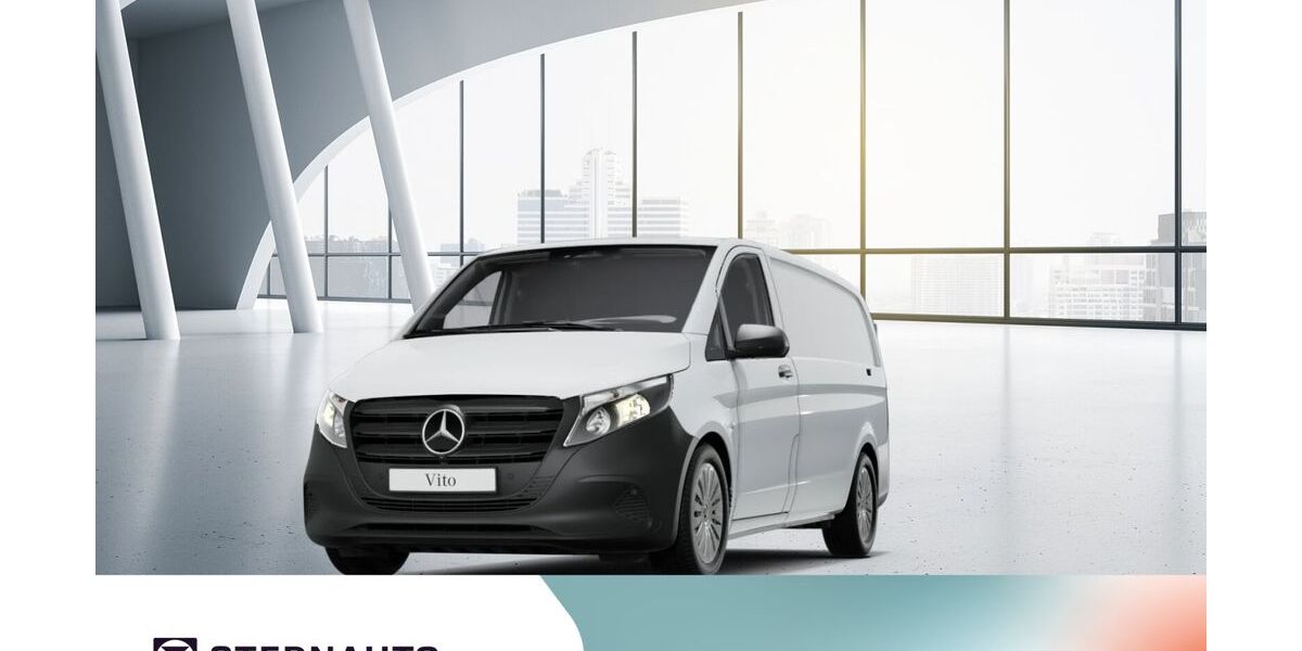 Mercedes-Benz Vito 28.659 km 34.451 &euro; Kesselsdorf 01723