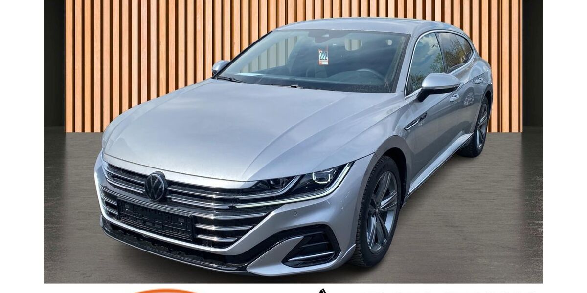 VW Arteon 27.090 km 32.980 &euro; Dresden 01328