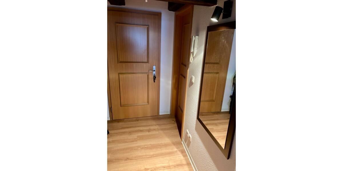 Dachgeschoßwohnung Pirna - 1 Zimmer, 51 m&sup2;, 342&euro; | Angebot:25824203