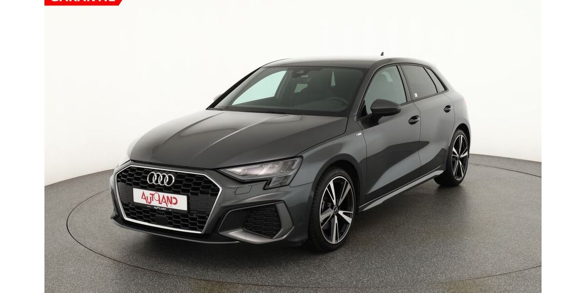 Audi A3 68.815 km 23.490 &euro; Meißen 01662