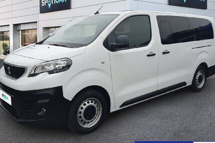 Peugeot Traveller 31.705 km 23.430 &euro; Dresden 01237