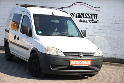 Opel Combo 151.900 km 1.300 € Freital 01705