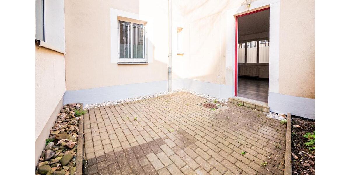 Gewerbeobjekt Dresden Prohlis - 590&euro; | Angebot:25916228