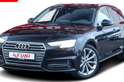 Audi A4 79.169 km 21.950 &euro; Meißen 01662