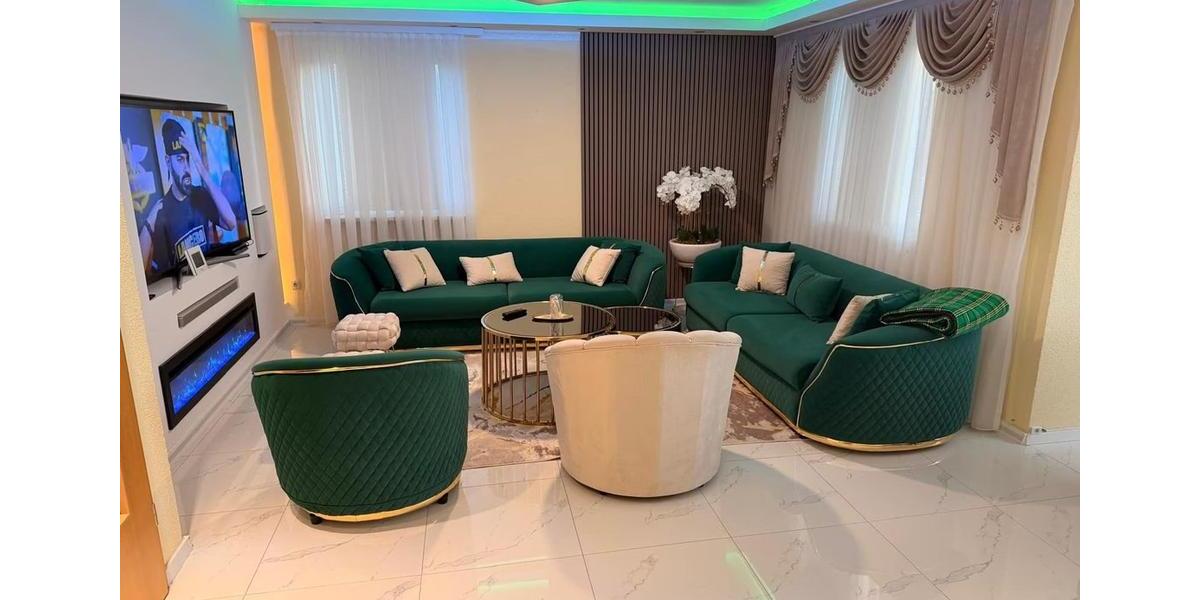 Etagenwohnung Dippoldiswalde - 3 Zimmer, 89 m&sup2;, 160.000&euro; | Angebot:27476081