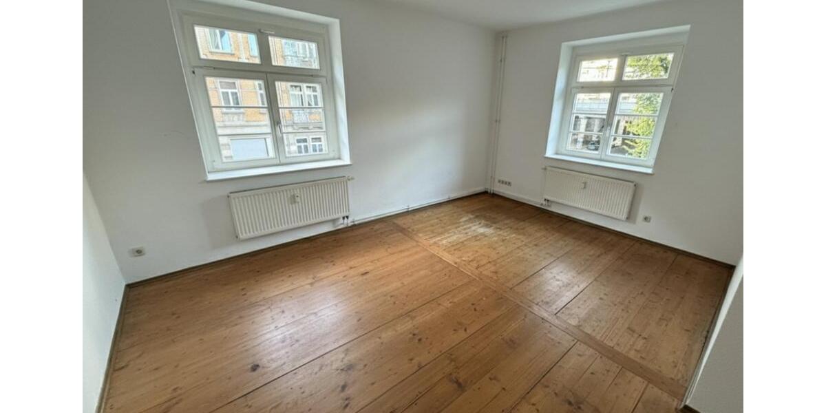 Etagenwohnung Dresden Neustadt - 2 Zimmer, 54 m&sup2;, 169.000&euro; | Angebot:25794308