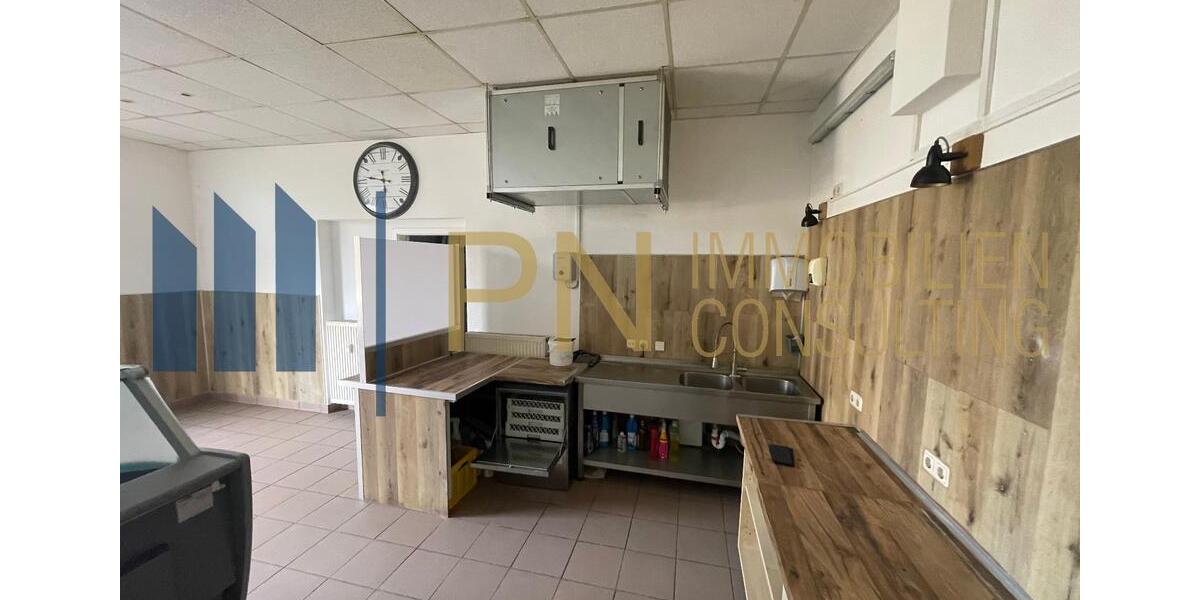 Gewerbeobjekt Dresden Prohlis - 600&euro; | Angebot:25396409