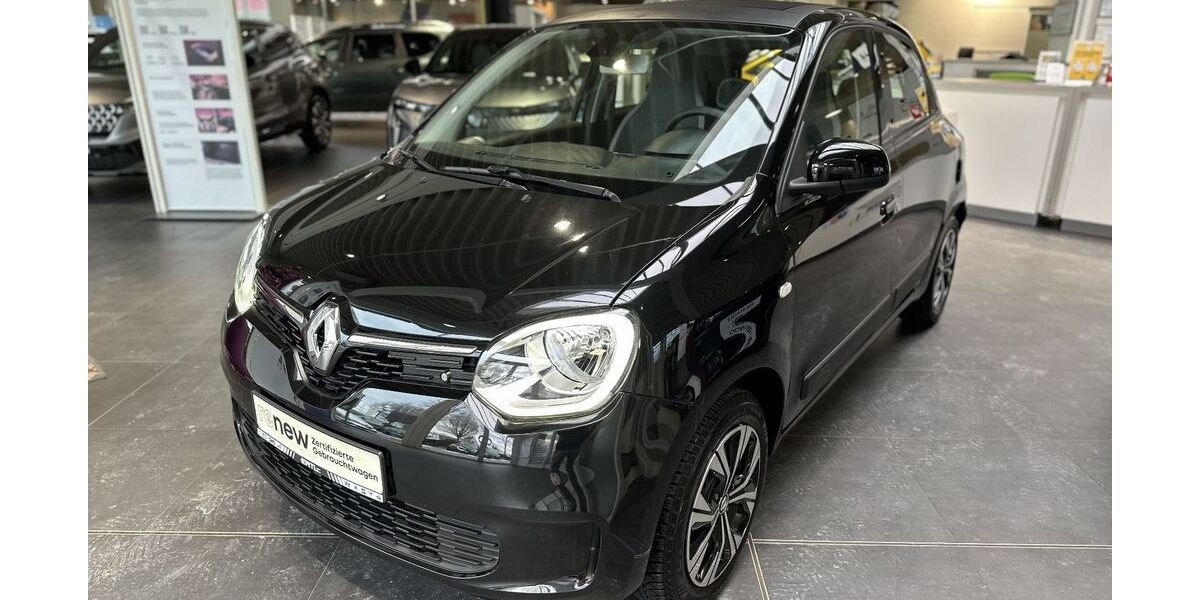 Renault Twingo 5.309 km 12.990 &euro; Dresden 01257
