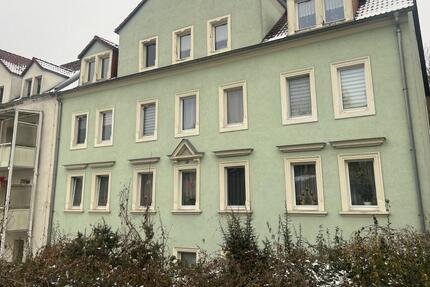 Attraktive Wohnung mit Balkon in Meißen! 3 zimmer